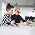 Finding a Mentor in Your Industry: Unlocking Growth for Small and Medium Businesses