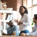 Developing Leadership Skills for Small and Medium Business Support