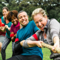 Effective Team Building Activities to Boost Your Business