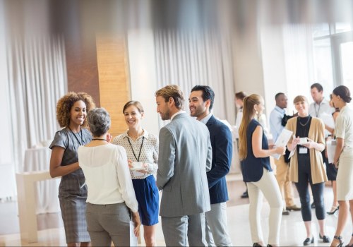 Effective Networking Strategies for Small and Medium Businesses