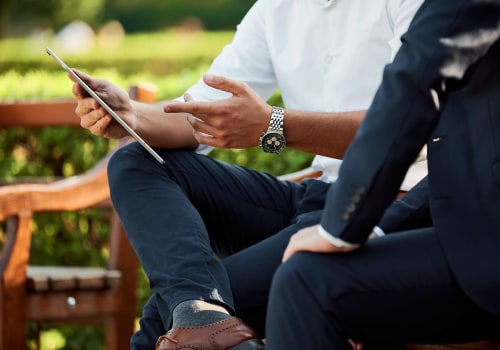 Unlocking the Benefits of Business Coaching