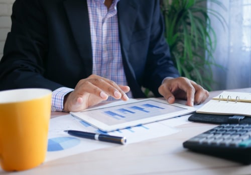 Investment Research Tools for Small and Medium Businesses