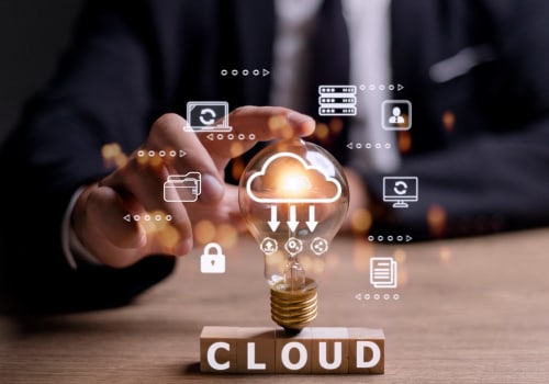 All You Need to Know About Cloud-Based Solutions for Small and Medium Businesses