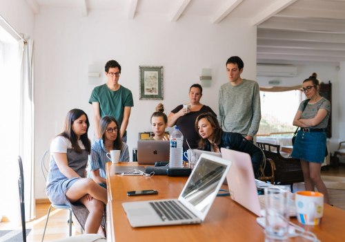 Streamlining Processes for Small and Medium Businesses