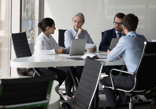 Risk Management Techniques for Small and Medium Businesses