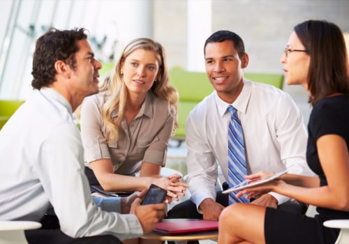 Effective Communication Strategies for Small and Medium Business Support