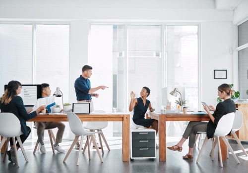 Delegating Tasks Effectively: A Guide for Small and Medium Businesses