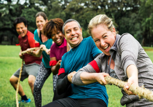 Effective Team Building Activities to Boost Your Business