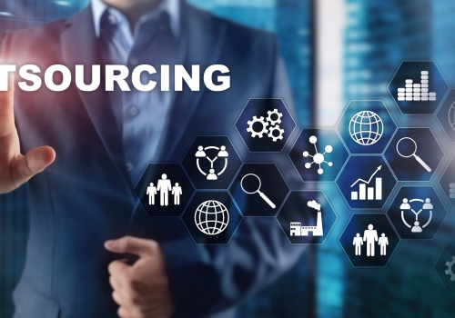 Outsourcing Options: The Key to Streamlining Your Small and Medium Business